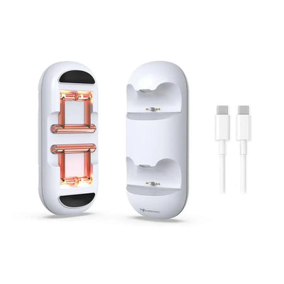 Subsonic Duo Led Dock for PS5