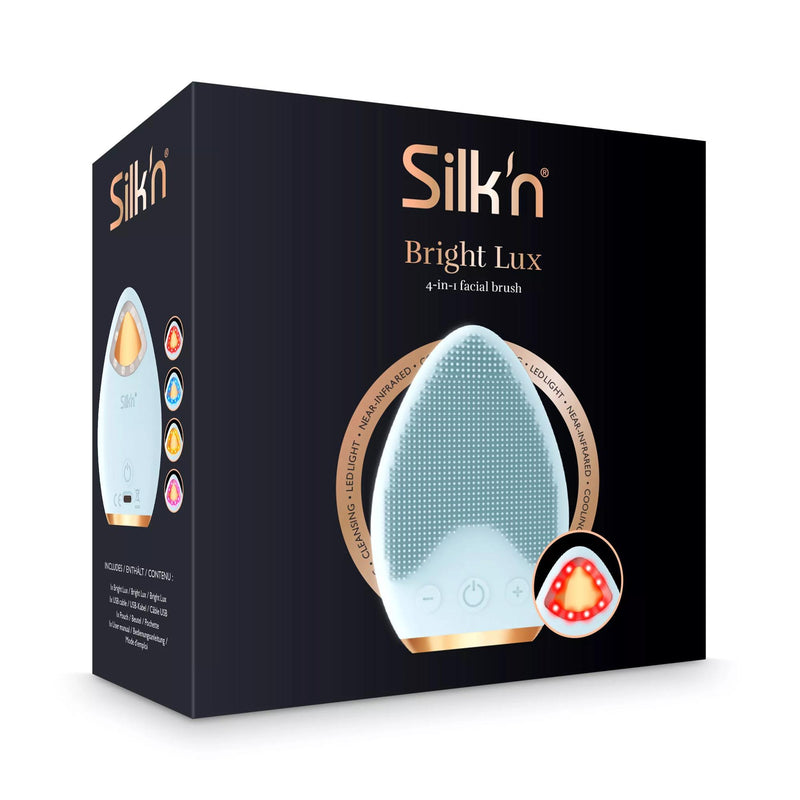 Silkn Bright Lux Facial Care Blue (FBX1PE1B001)