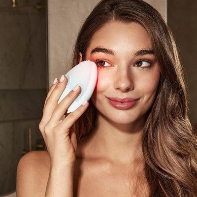 Silkn Bright Lux Facial Care Blue (FBX1PE1B001)