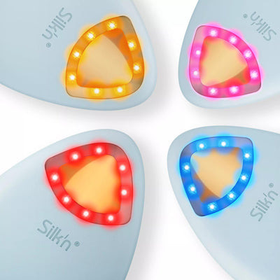 Silkn Bright Lux Facial Care Blue (FBX1PE1B001)