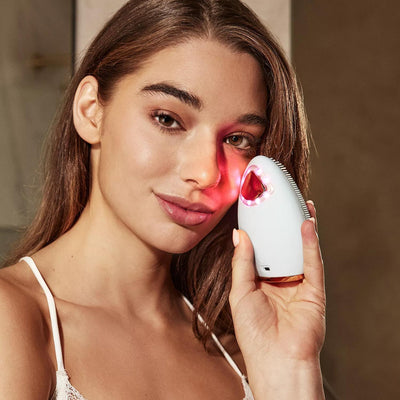 Silkn Bright Lux Facial Care Blue (FBX1PE1B001)