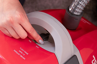 Zelmer ZVC3501R Антек Эд