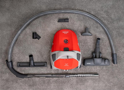 Zelmer ZVC3501R Антек Эд