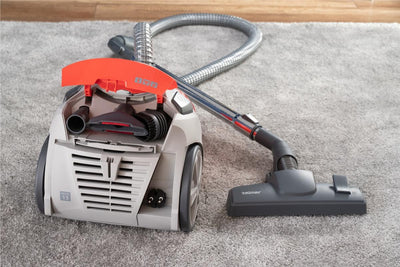 Zelmer ZVC3501R Антек Эд