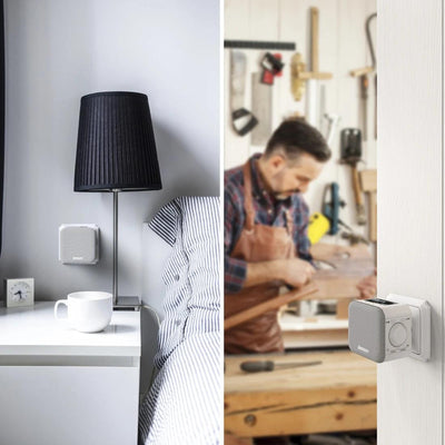 Хама 00054240 DIR45BT Цифровое радио