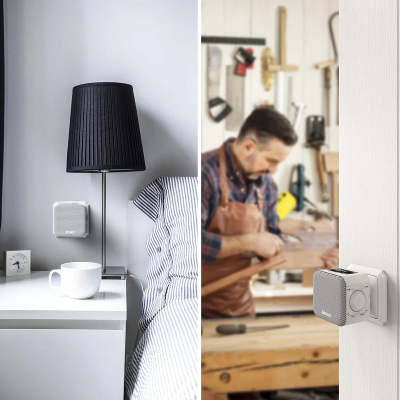 Хама 00054240 DIR45BT Цифровое радио