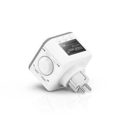 Хама 00054240 DIR45BT Цифровое радио