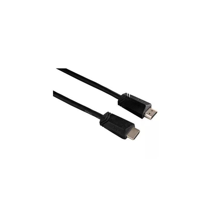 Hama 00122101 Кабель HDMI - HDMI 4K 3м