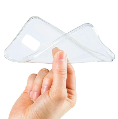 Прозрачный чехол Hama 00215551 для iPhone 14 Pro Max