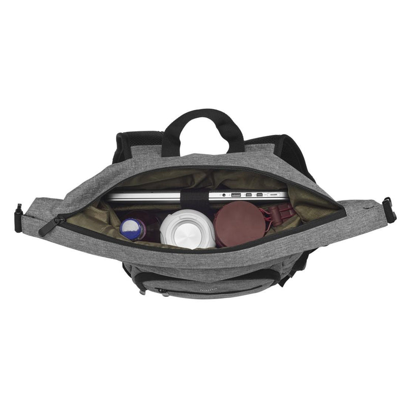 Hama 00217239 Рюкзак Terra 15.6 Серый