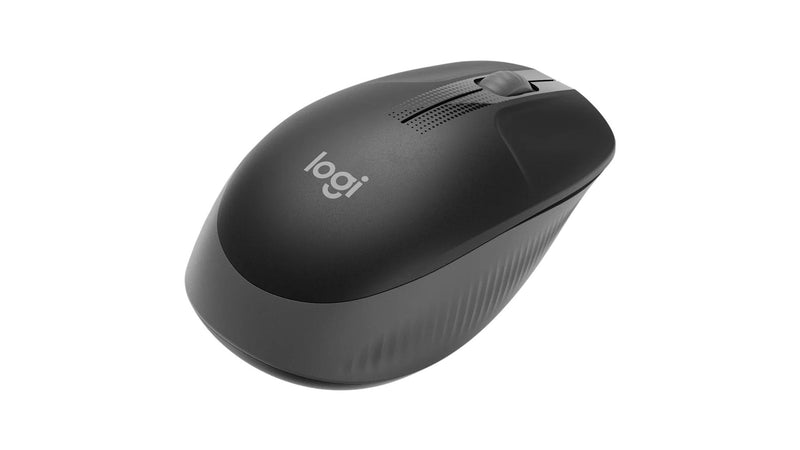 Logitech M190 black (910-005905)