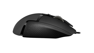 Logitech G502 black (910-005470)