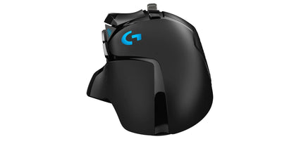 Logitech G502 black (910-005470)