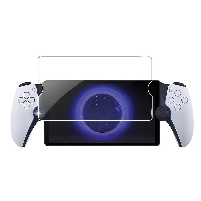 Subsonic Protection Pack for PS5 Portal