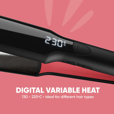 СББ. SBST-2000-EU Керамический выпрямитель Straight Up Shine XL