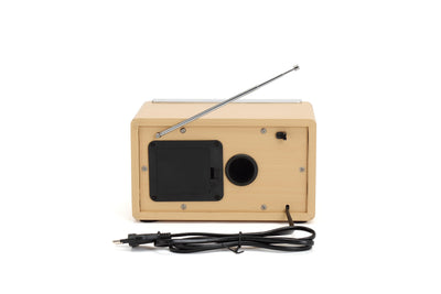 Денвер TR-63 Светлое дерево