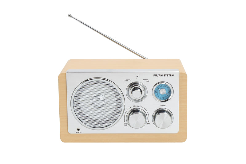 Денвер TR-63 Светлое дерево