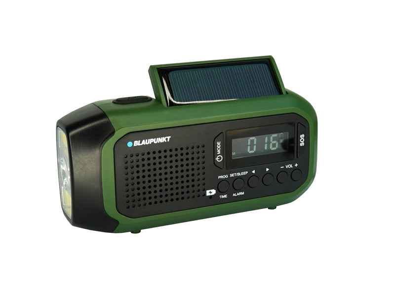 Blaupunkt ER20