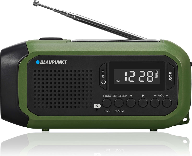 Blaupunkt ER20