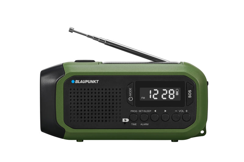 Blaupunkt ER20