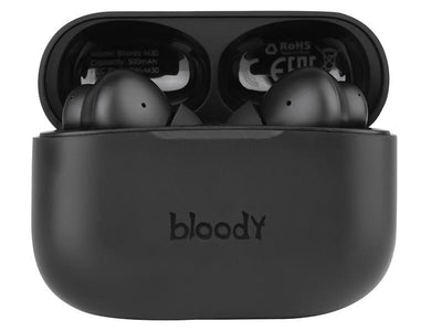 A4Tech 47427 Bloody TWS M30 Black