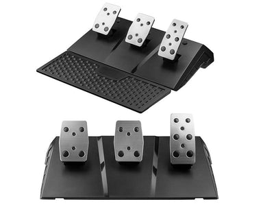 Tracer 47345 Steering Wheel SimRacer Manual Gearbox 6 in 1