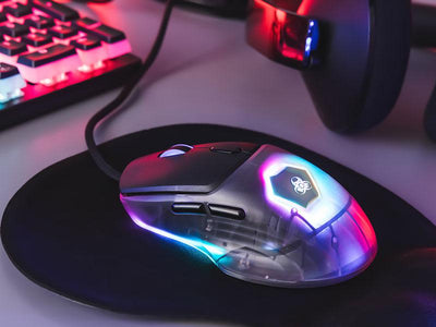 Tracer 47400 Gamezone Neon RGB USB