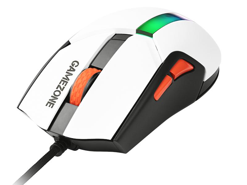 Tracer 47417 Gamezone Cool White RGB