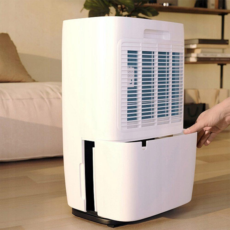 Lovio LVDE25Y1 SmartDry Pro Dehumidifier 25L