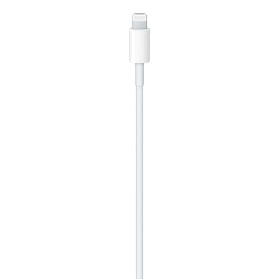 Apple USB-C to Lightning 1m White (MUQ93ZM/A)