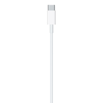 Apple USB-C to Lightning 1m White (MUQ93ZM/A)