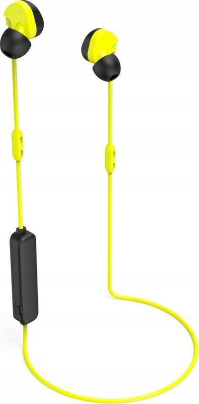 Hama 00184188 Freedom Athletics II Yellow