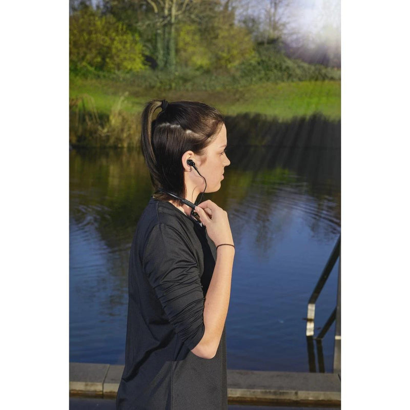 Hama 00184190 Feedom Neck II Black