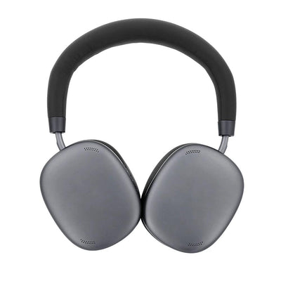 Tellur Shade Bluetooth Over-ear Headphones ANC grey