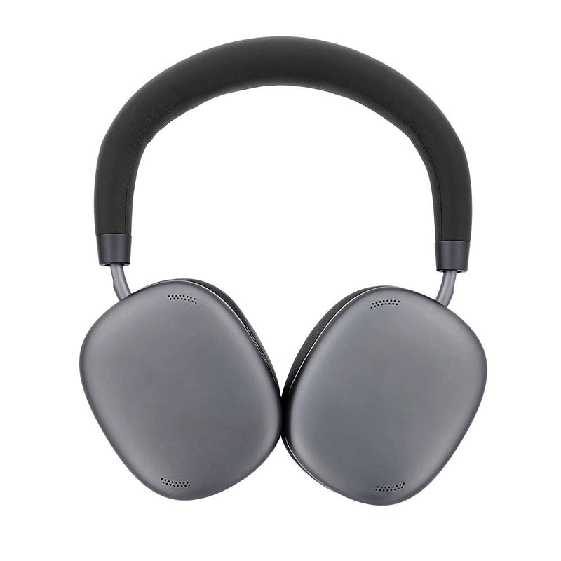 Tellur Shade Bluetooth Over-ear Headphones ANC grey