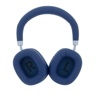 Tellur Shade Bluetooth Over-ear Headphones ANC blue