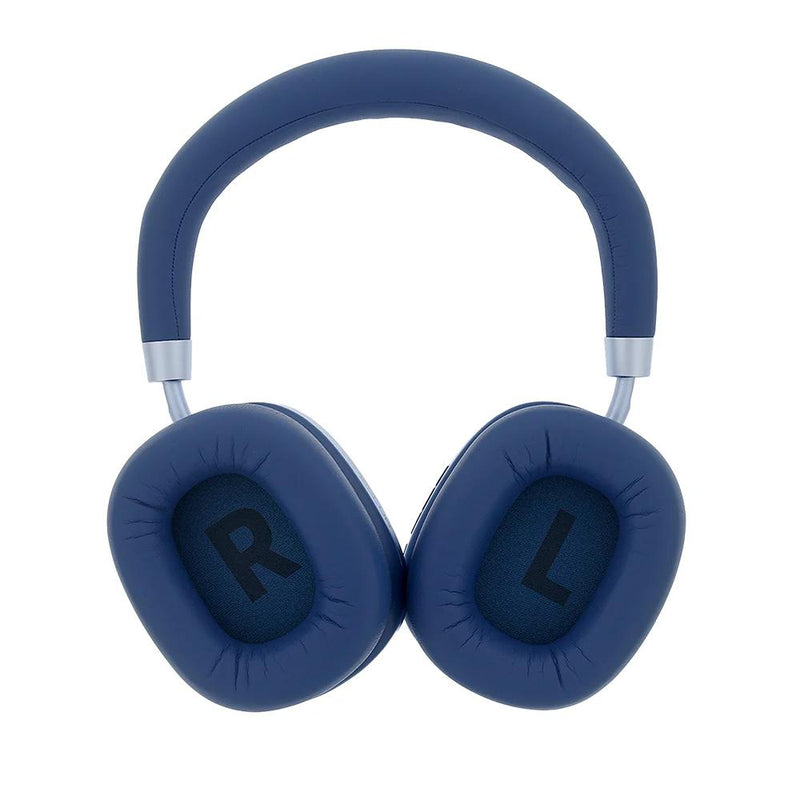 Tellur Shade Bluetooth Over-ear Headphones ANC blue
