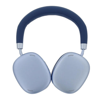 Tellur Shade Bluetooth Over-ear Headphones ANC blue
