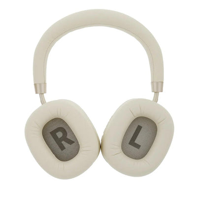 Tellur Shade Bluetooth Over-ear Headphones ANC beige