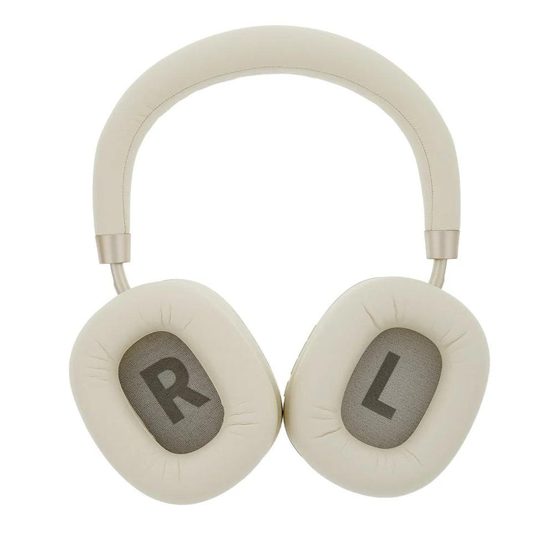 Tellur Shade Bluetooth Over-ear Headphones ANC beige