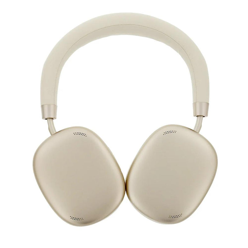 Tellur Shade Bluetooth Over-ear Headphones ANC beige