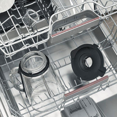 Severin ZB 5593 Stand Mixer Attachment for KM 3896, KM 3896.400, KM 3897, KM 3897.400