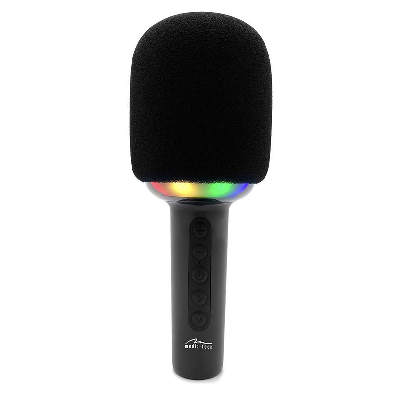 Media-Tech MT399 Karaoke Idol BT