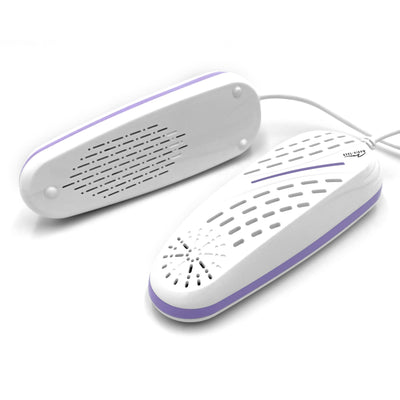 Media-Tech MT6532 Boots Ozone Dryer 2