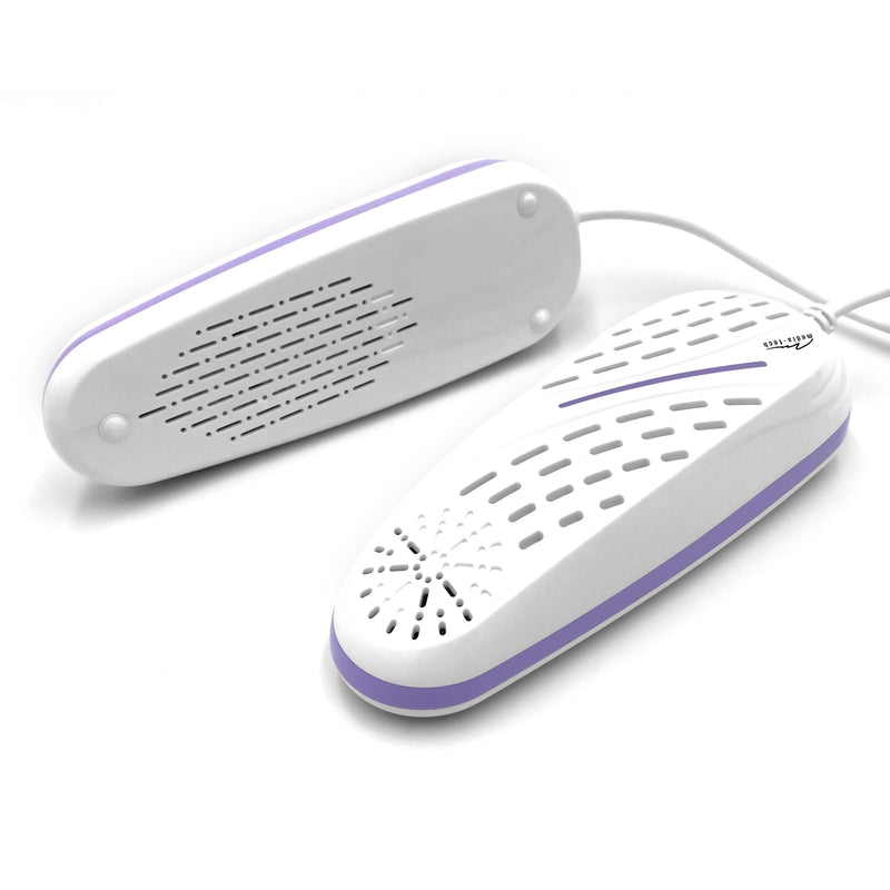 Media-Tech MT6532 Boots Ozone Dryer 2