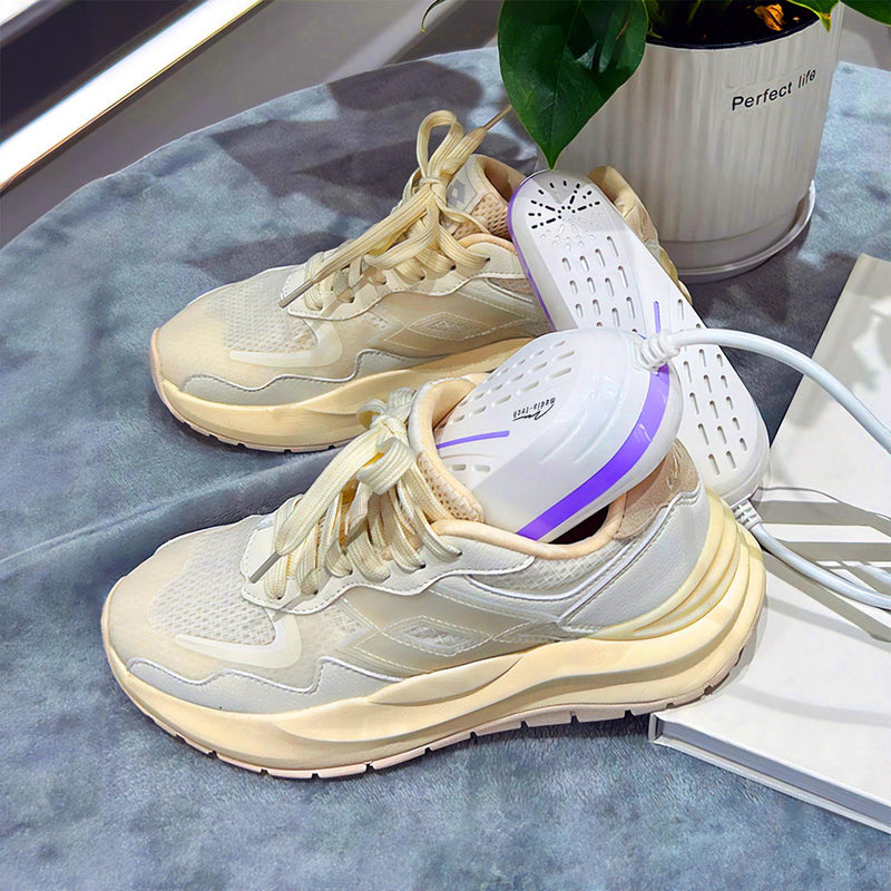 Media-Tech MT6532 Boots Ozone Dryer 2