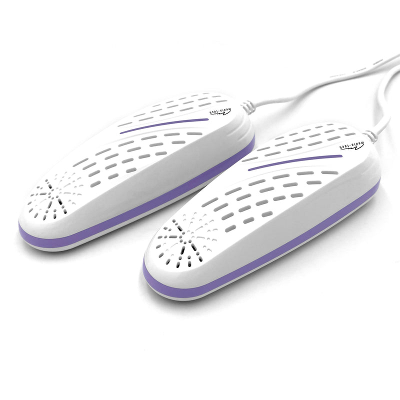 Media-Tech MT6532 Boots Ozone Dryer 2