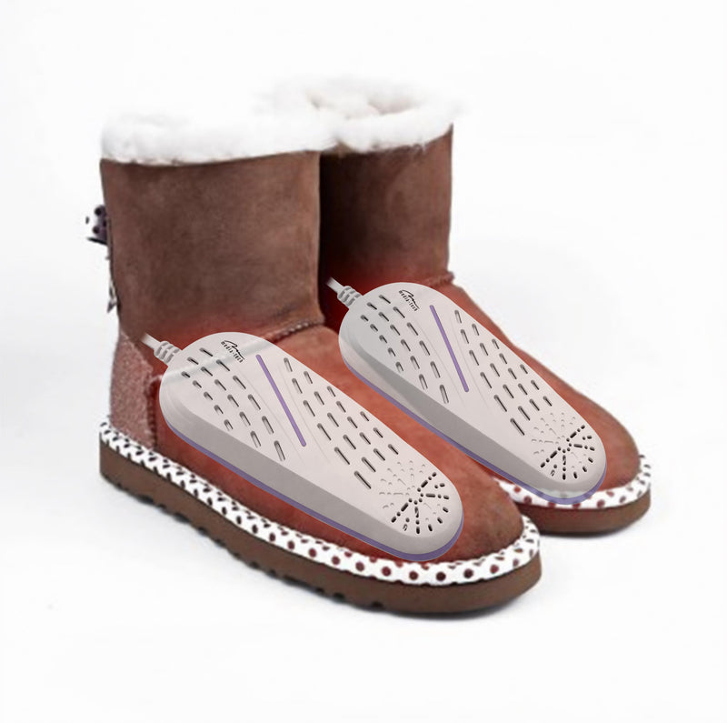 Media-Tech MT6532 Boots Ozone Dryer 2