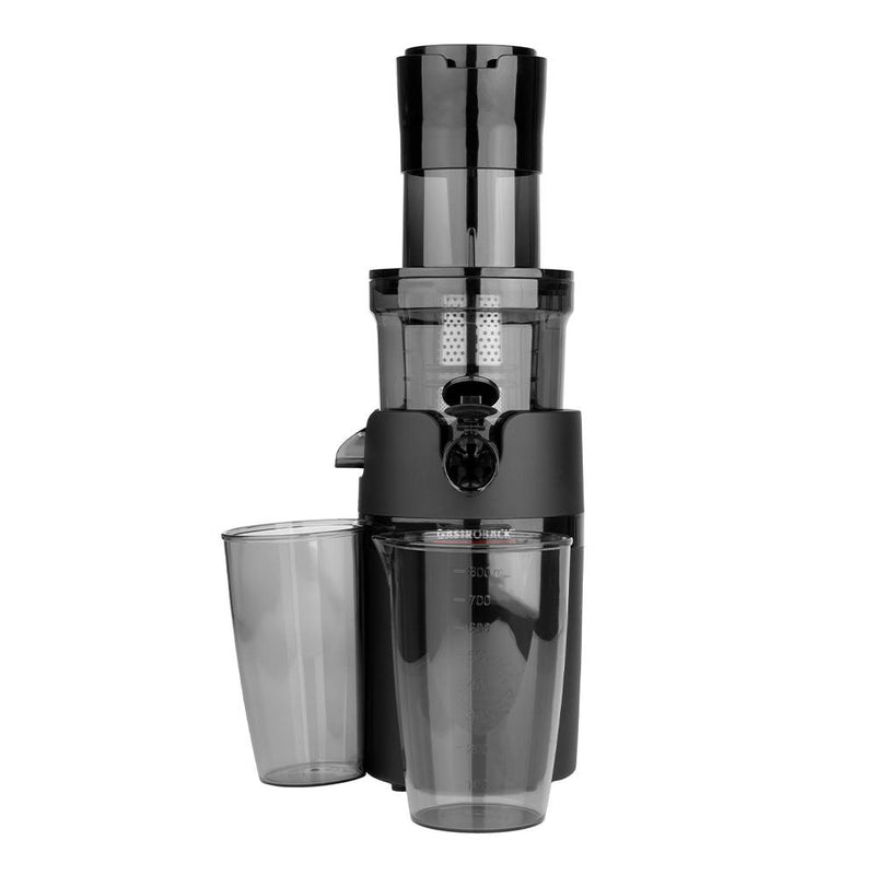 Gastroback 40146 Slow Juicer Vita Fresh