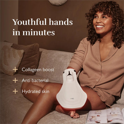 Светодиодная маска для рук Silkn HLM1PE1001